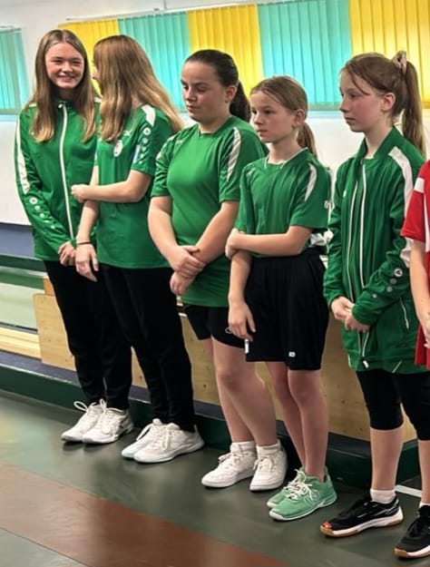 Kreisauswahl OSL AK U14