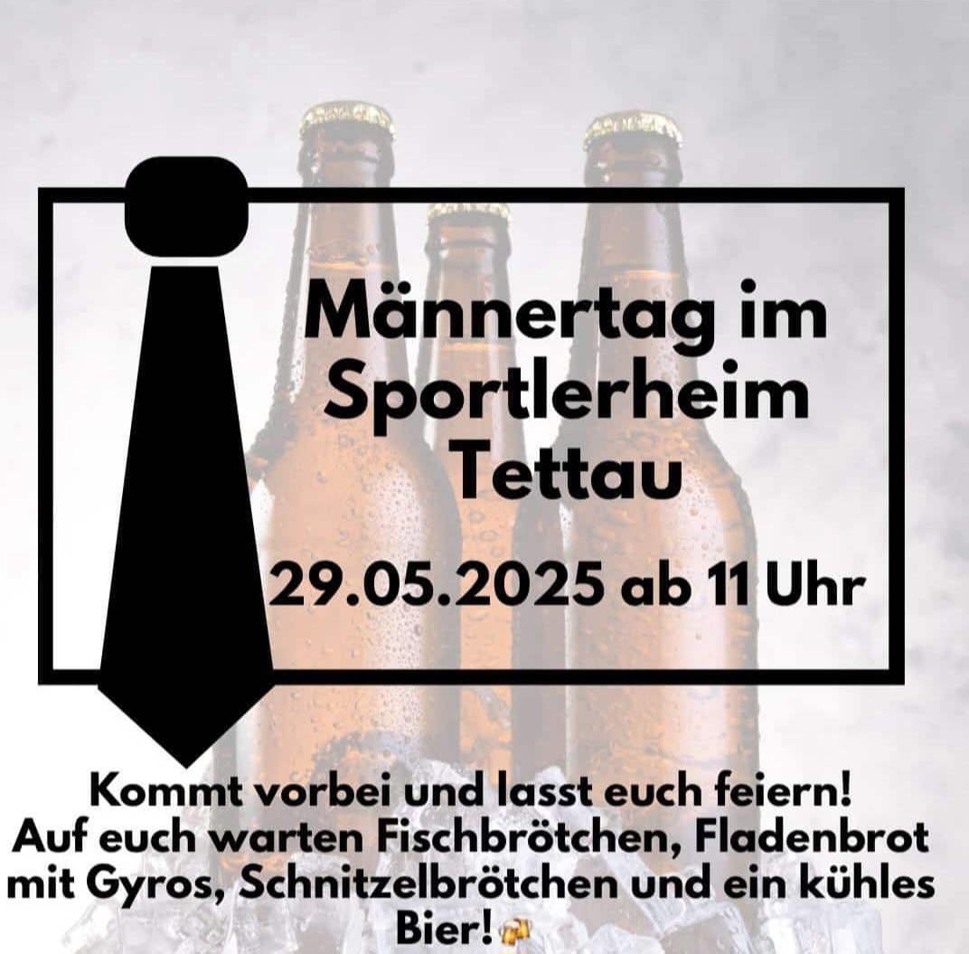 Maibaum 2025