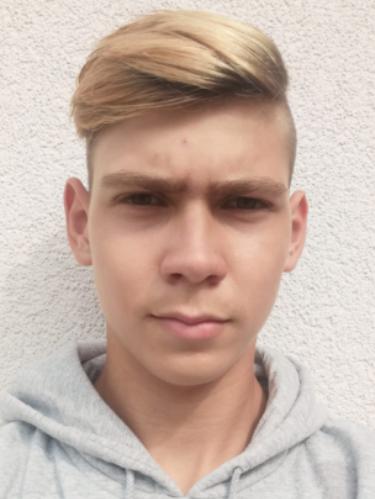 Ränke, Avestin Wyatt schoss das zwischenzeitliche 2:2 Ränke, Avestin Wyatt