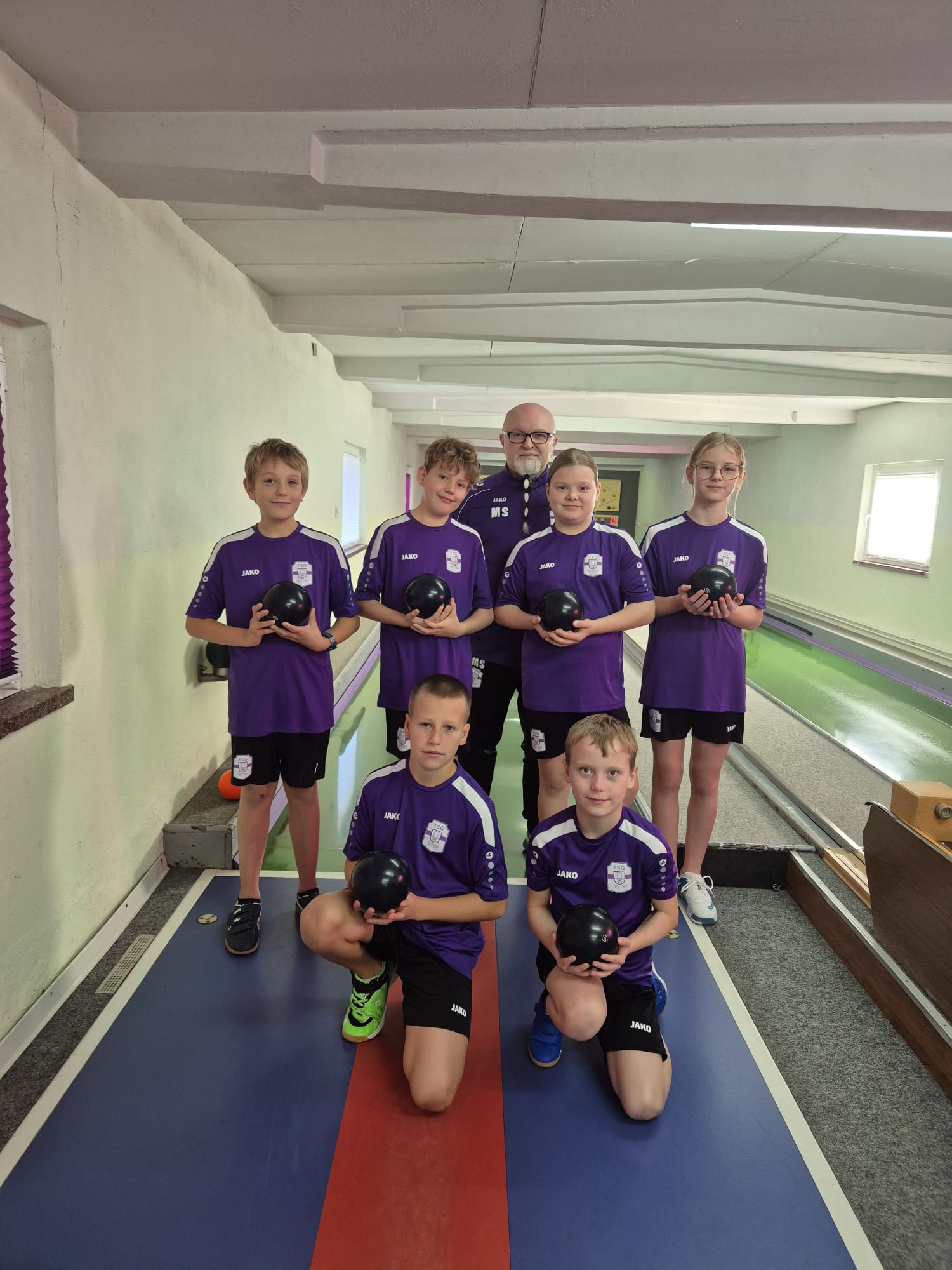 SpG Tettau-Lindenau 2025/2026