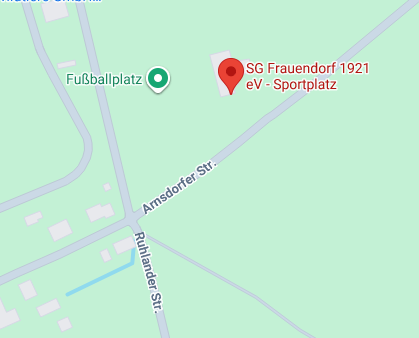 Lageplan FD