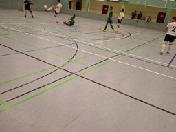 11. Hallenturnier SG Frauendorf