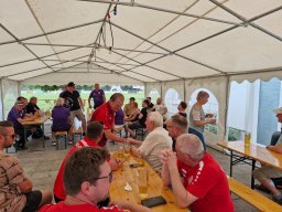 Saisonabschluß  2425