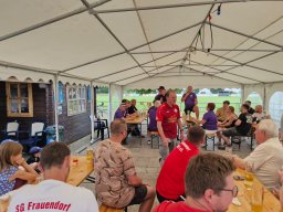 Saisonabschluß  2425