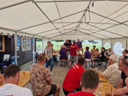 Saisonabschluß  2425