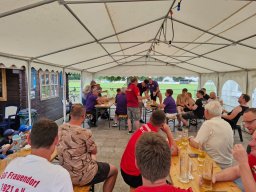 Saisonabschluß  2425