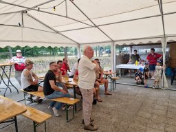 Saisonabschluß  2425