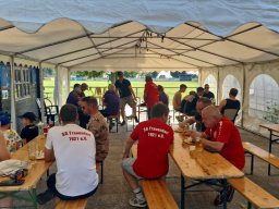 Saisonabschluß  2425