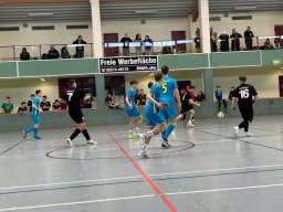 Budenzauber FLGT Kicker 09 2025