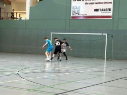 Budenzauber FLGT Kicker 09 2025