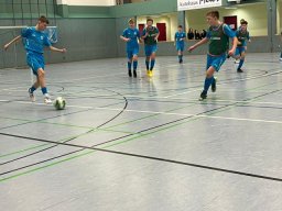 Budenzauber FLGT Kicker 09 2025